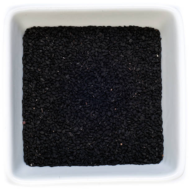 Natural Kalonji Seeds